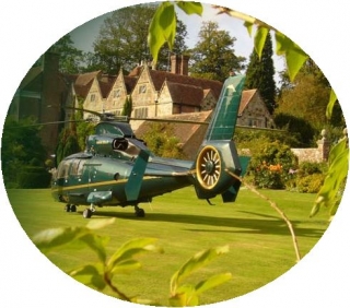 Helicóptero Helifirst 